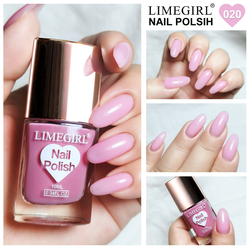 LIMEGIRL ネイルグルー ソリッドカラー ダイヤモンド フラッシュ オールシーズン 人気の光療法 ブラック ホワイト ネイルグルー|undefined