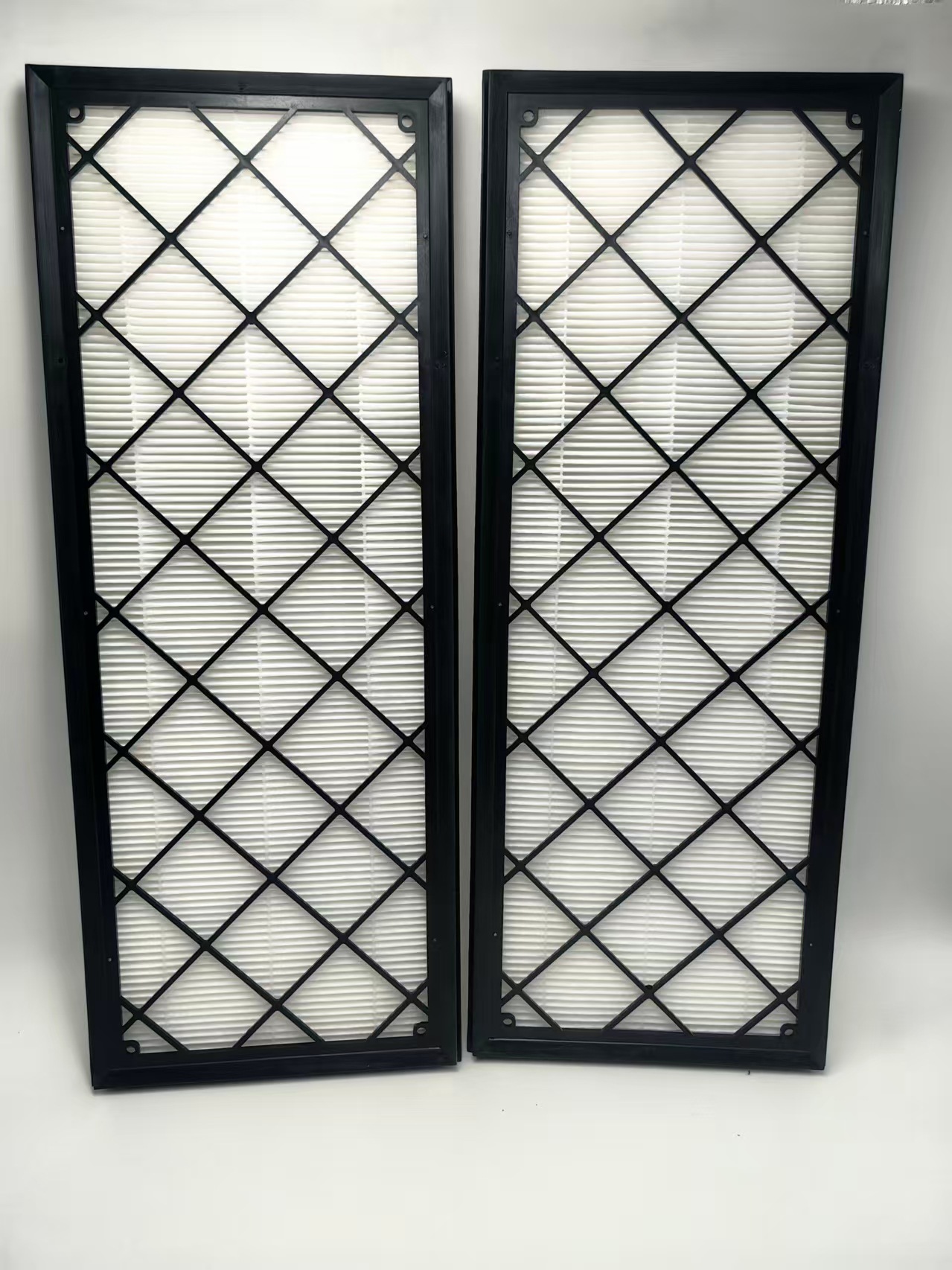 Tesla air conditioning filter, direct from the factory. Tesla Model 3 and Model Y