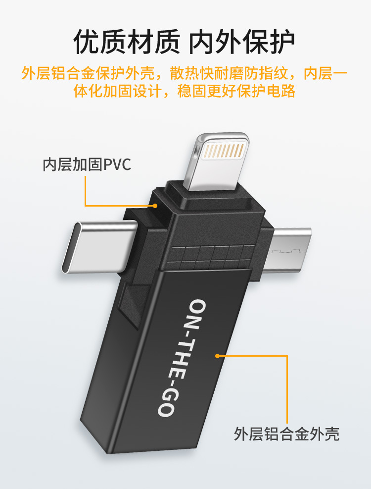 OTG Adapter Image 11