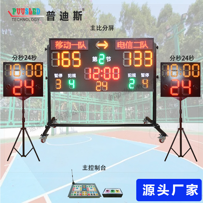 ���ҹ�Ӧ����ȷ��� �������ӼƷ��� ����24��LED������ ����