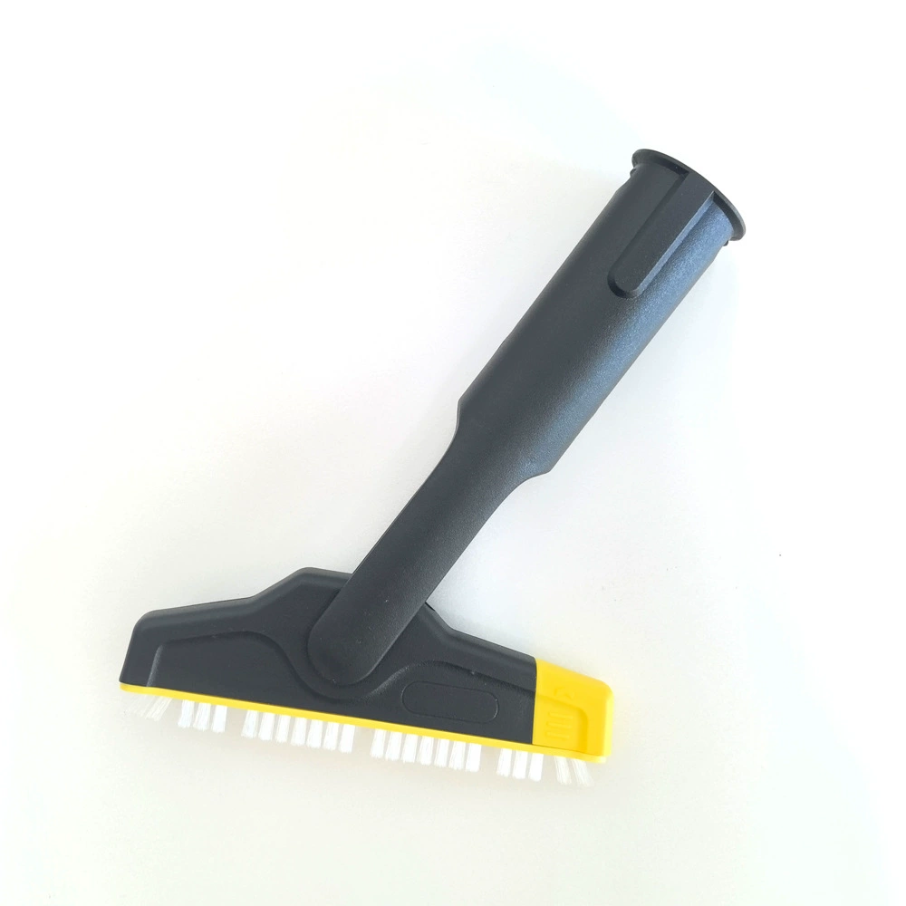 Набор аксессуаров для пароочистителя (Kaichi) для серии Karcher SC — нейлоновые щетки, адаптеры, набор из нескольких деталей