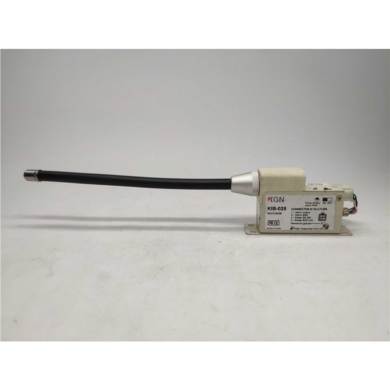 KGN 静电消除器 KIB-025