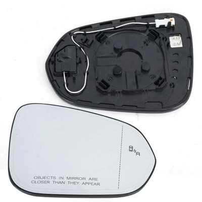 87931-0E250 87961-0E250 Is Car mirror