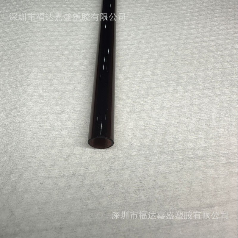 スポット Tritan ストロー Tritan カラー ストロー Tritan 透明ストロー PETG ストロー 9.5MM 口径|undefined