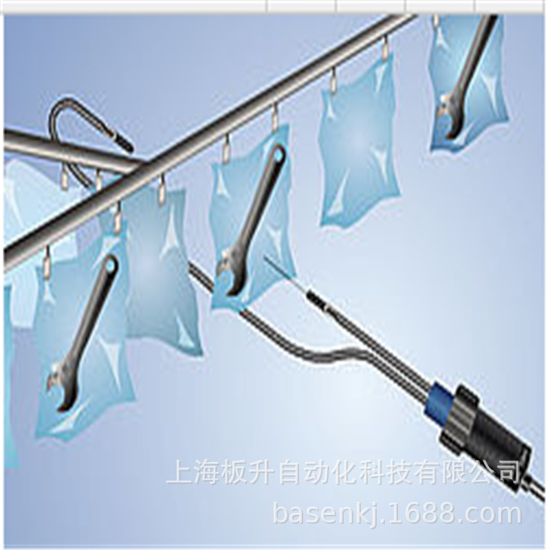 SK96升级P1KS001 WENGLOR传感器