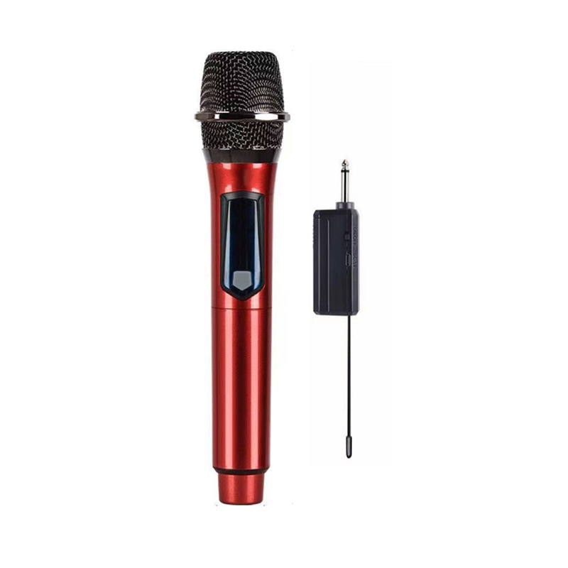 Shure Microphone Company は、KTV ユニバーサル サウンド カード ライブ ストリーミング ワン トゥ ツー ワイヤレス マイク 108 マイクを強くお勧めします。|undefined