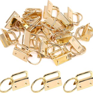 50��25mm���Ƥ��耳�Ȧ�R�п��B�ӵ��A��diy��ɫ���ٿ���β�A��