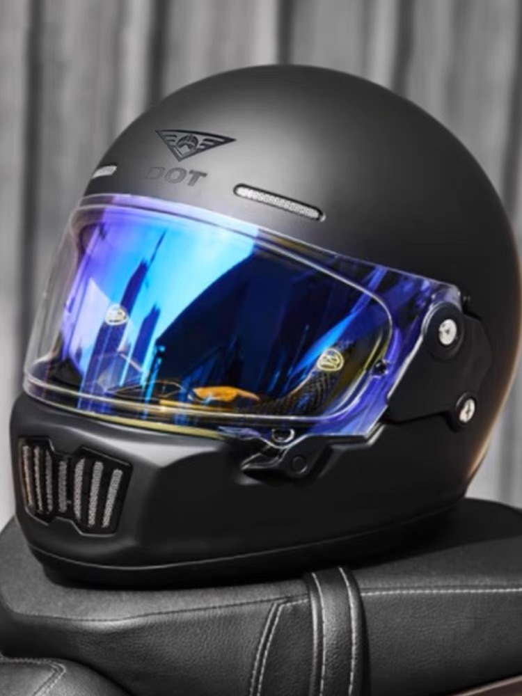 Lente azul Aurora FR - 1