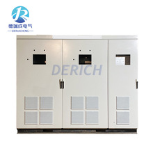 煙台配電箱動力櫃一體化機櫃戶外不銹鋼配電箱室外防雨落地櫃