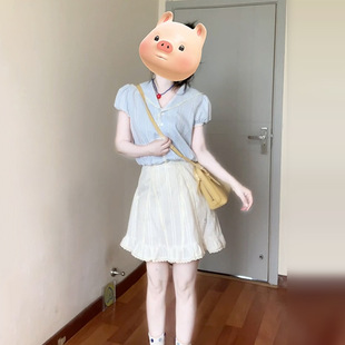 ����ootd�����r�������B��ȹ��Ů�ļ�2025�±����nϵ�^����ȹ���b