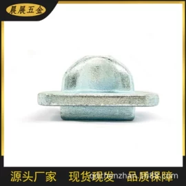 其他船舶配件;收紧器;连接环