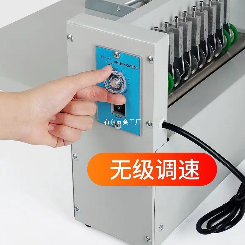 a4不干胶划线机割标机标签贴切割机压痕虚线机不干胶划痕机模切机