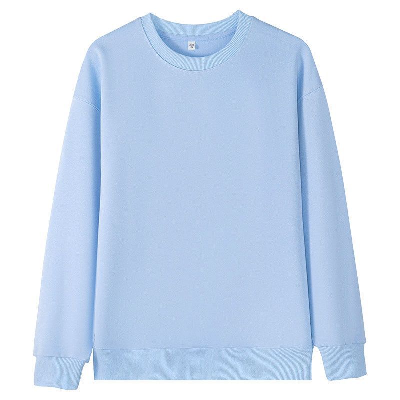 クロスボーダー スウェットシャツ カスタムパターン ロゴ入り 作業服 男女兼用 秋冬 フード付きスウェットシャツ 貿易用 無地トップス 卸売|undefined