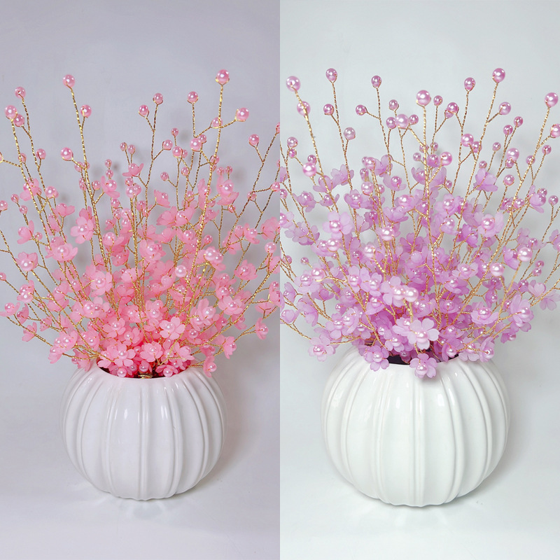 SKU-15-幸福樱花两份颜色自选