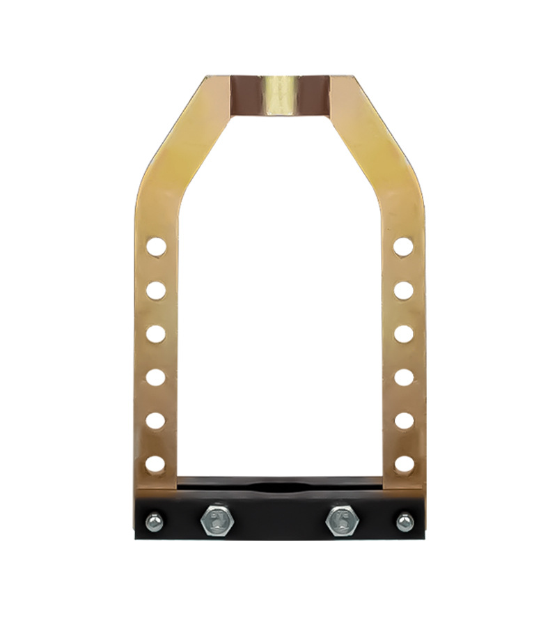 Half shaft nine-hole ball cage universal puller car ball cage removal tool ball cage removal tool auto repair tool