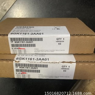 Siemens 6GK1161-3AA01 Free Shipping Physical in stock Negotiation