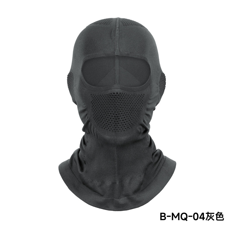B-MQ-04 그레이