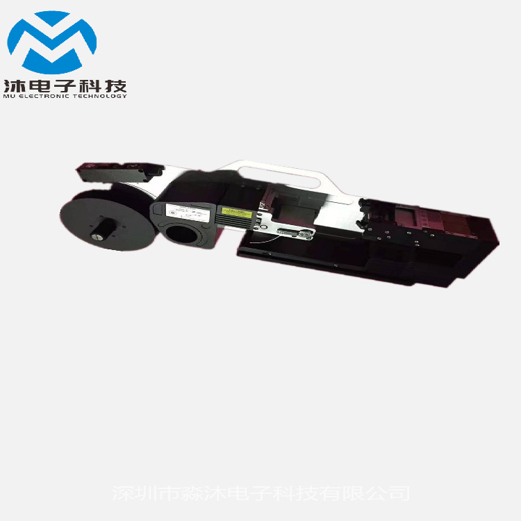 量大从优 BM标签飞达 SMT 贴片机配件 规格型号齐全 议价