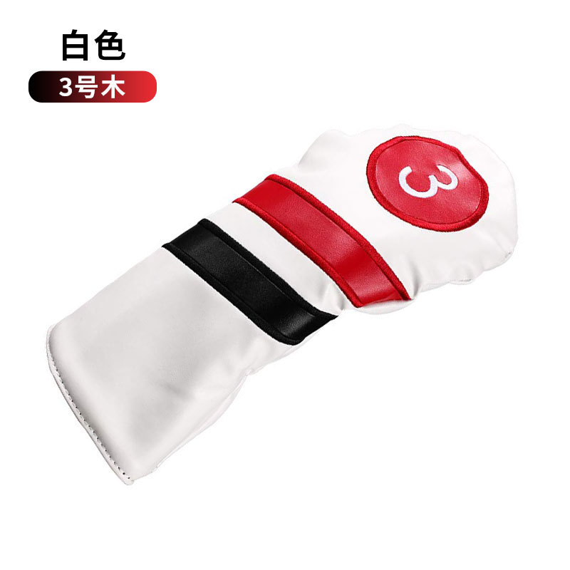 Blanco (madera N ° 3)