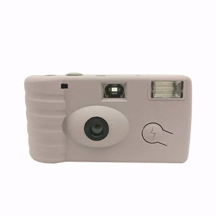 27 Pieces of D76 Black and White Film Disposable Camera 135 Film Point-And-Shoot Camera 35mm Can Be Customized with Customer Patterns