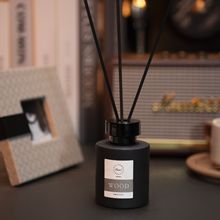 厂家批发高级家用持久室内无火香薰挥发棒精油扩香液空气清新剂