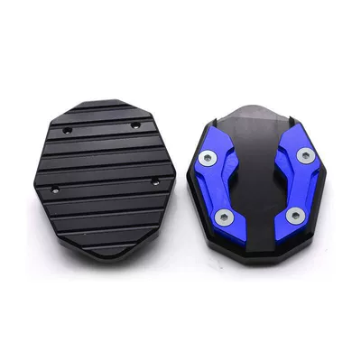 Foot Brace Pad Widened Skateboard Motosiklet ləvazimatları və aksesuarları