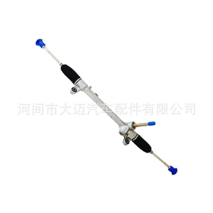 45510-28121 4551028121 Toyota Noah steering gear LHD left-hand drive electric EPS steering gear