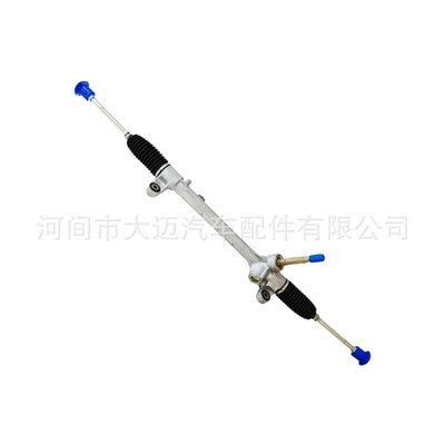 45510-28121 4551028121 Toyota Noah steering gear LHD left-hand drive electric EPS steering gear (Steering gear assembly)