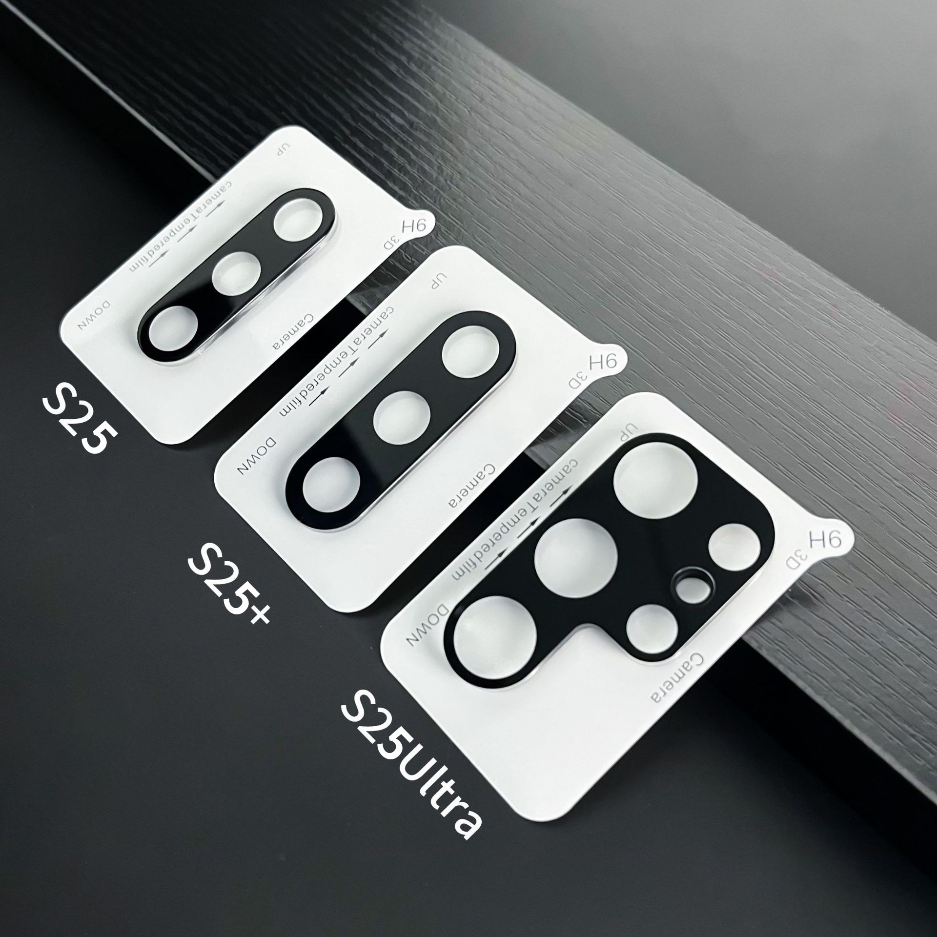 Desbloqueo ultrasónico para película de endurecimiento Samsung S26, película de desbloqueo de segundo de huellas digitales Ultra, película de teléfono Samsung S26.