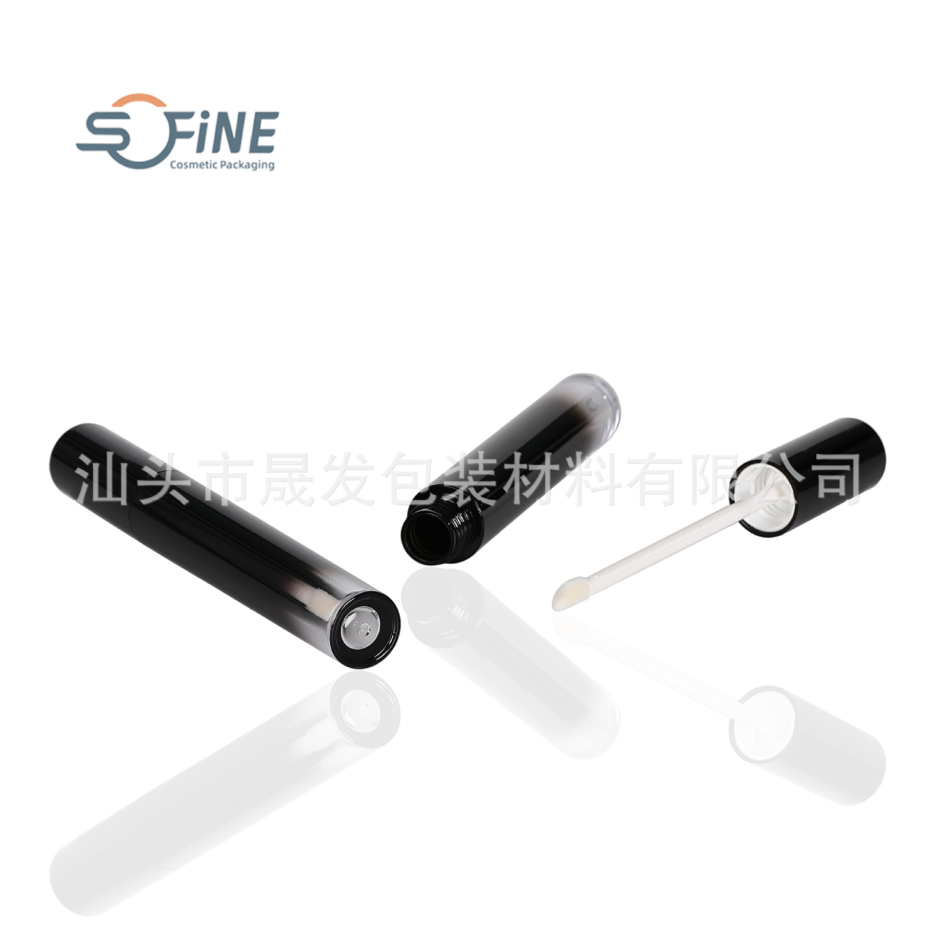 �ֻ���Ӧ ��ɫ����Բ�δ���ƿ ��������װ���Թ� ��ױƷ��ױ����