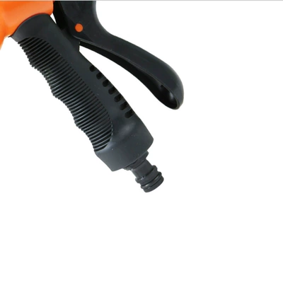 pressure explosion-proof water gun garden – High pressure car wash water gun