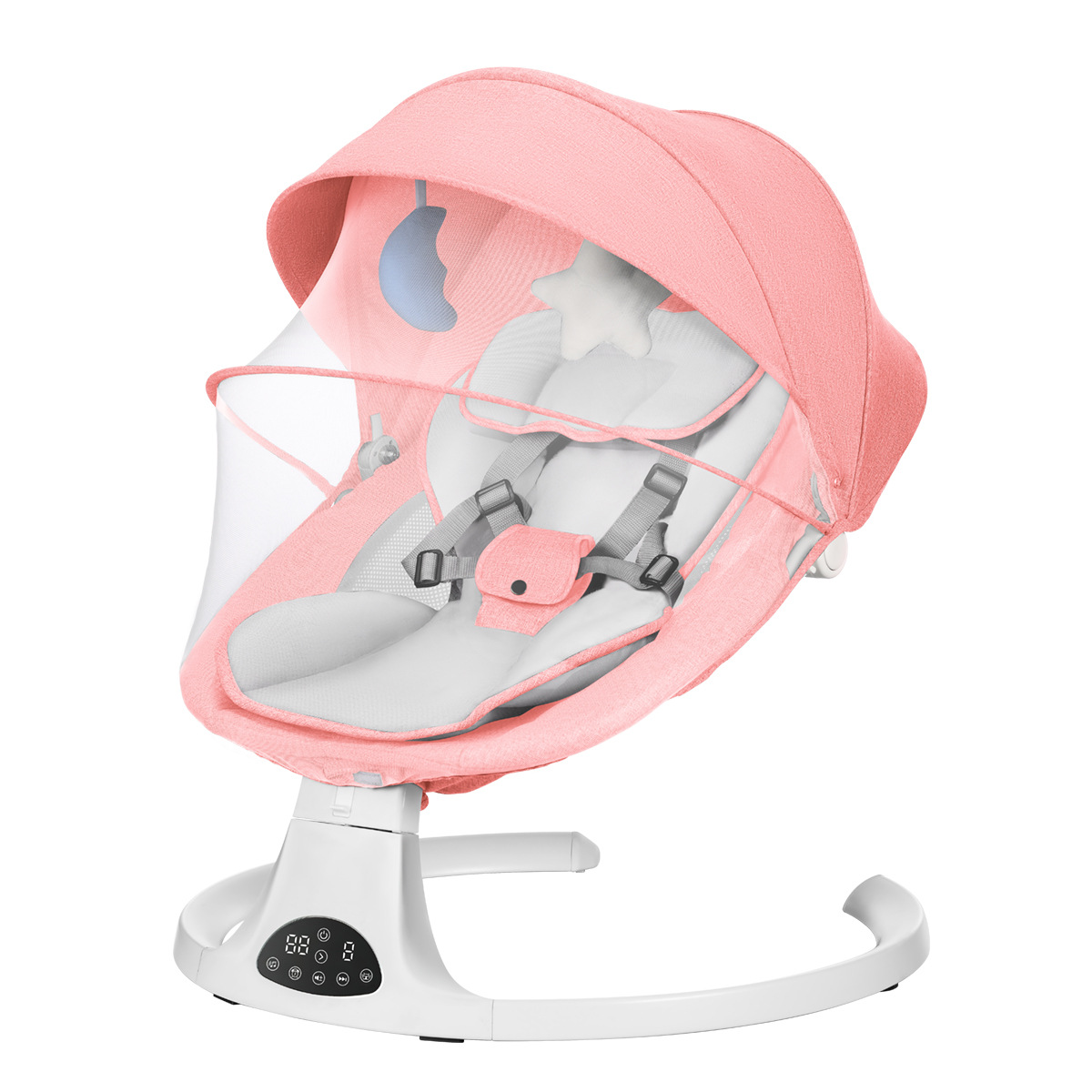 Silla de mecedora para bebés, artefactos para bebés, cuna para recién nacidos, tumblr para bebés, fabricantes de camas