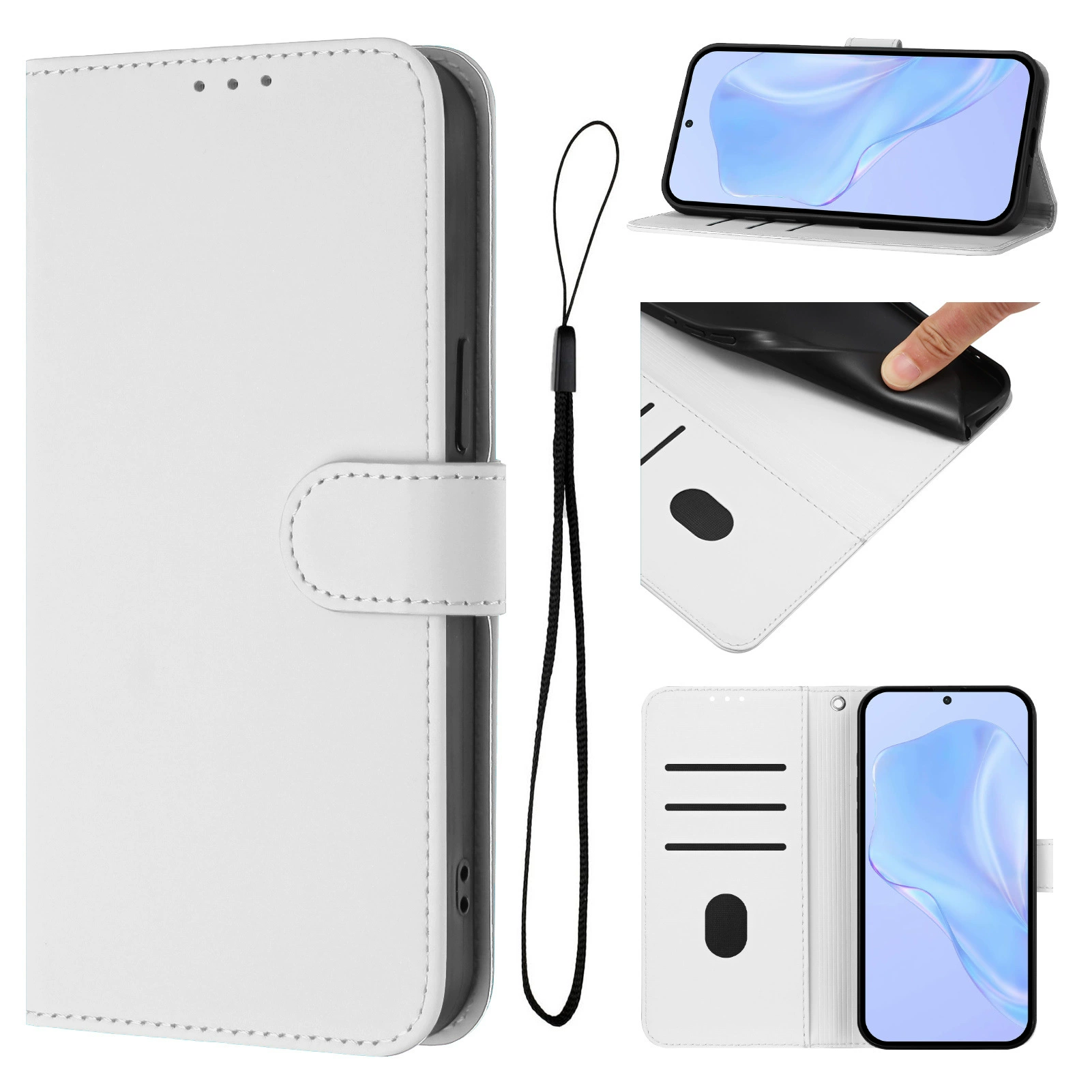 Совместимый с Vivo мобильный телефон, складной защитный чехол, 5G, 29S