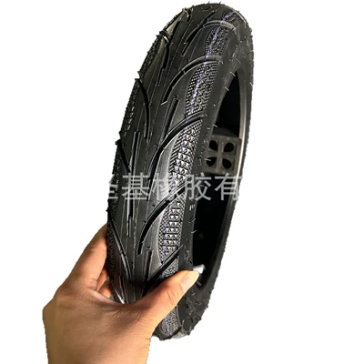 Electric Vehicle Tire, Elektrikli avtomobil şinləri