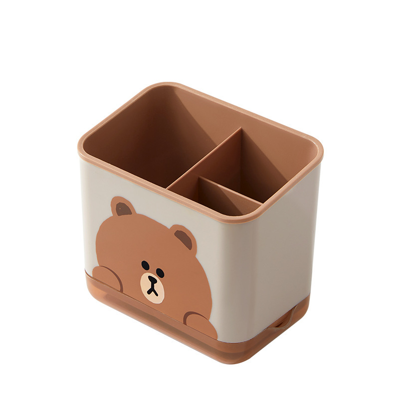 キッチン箸筒排水バスケット食器収納ボックススプーンフォーク収納ラック箸かご箸ケージ家庭用収納チューブ|undefined