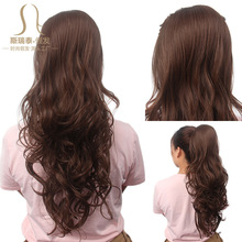 �麣���Rβצ�A�L���l��ɫ����50cm���L���Rβ�����滨���ӰlƬ