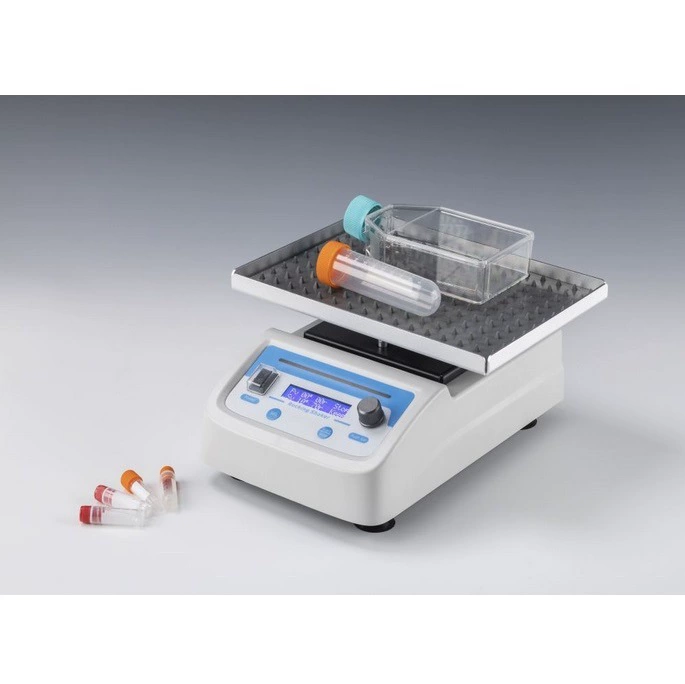 RS200 шейкер с регулируемым углом наклона и скоростью качания смешивается с шейкер с ЧПУ шейкер