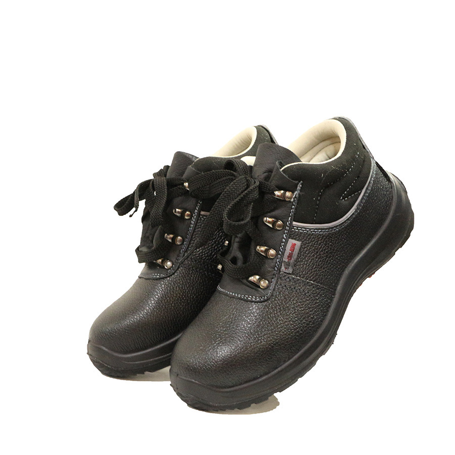 劳保鞋防砸防刺穿男工作鞋 耐磨 透气吸汗 防滑安全防护鞋可批发