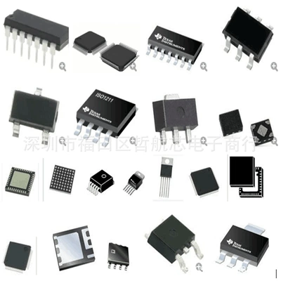 Elektron komponentlər Dip-16 Electronic Components and