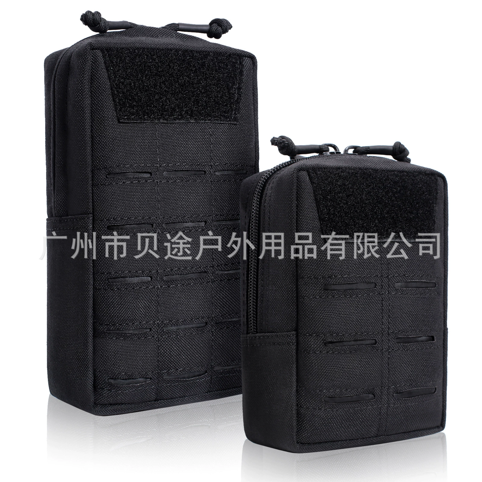 На открытом воздухе взбираясь сумка молнии велкро вырезывания лазера пулера двойника набора функции