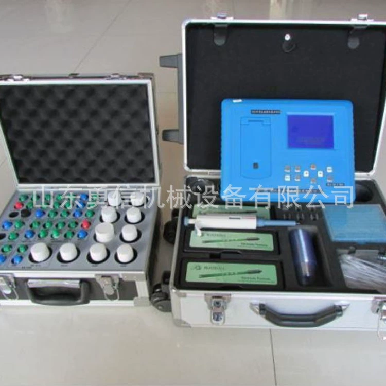 Инструмент для неразрушающего контроля анкерного стержня и анкерной проволоки, инструмент для неразрушающего контроля, инструмент для измерения длины крепления, инструмент для измерения силы крепления.