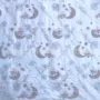 新品春夏全涤绣花面料