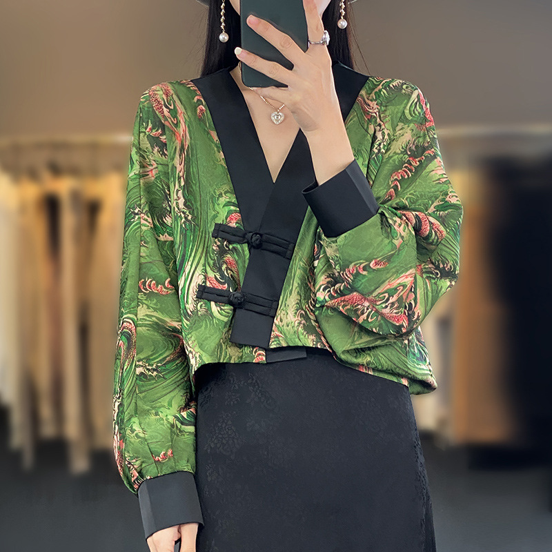 Long-sleeve