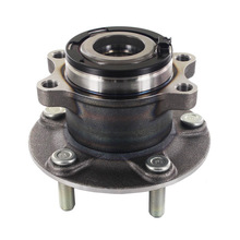 Quality Wheel Hub Bearing fit for  4008 VKBA7663 Hub