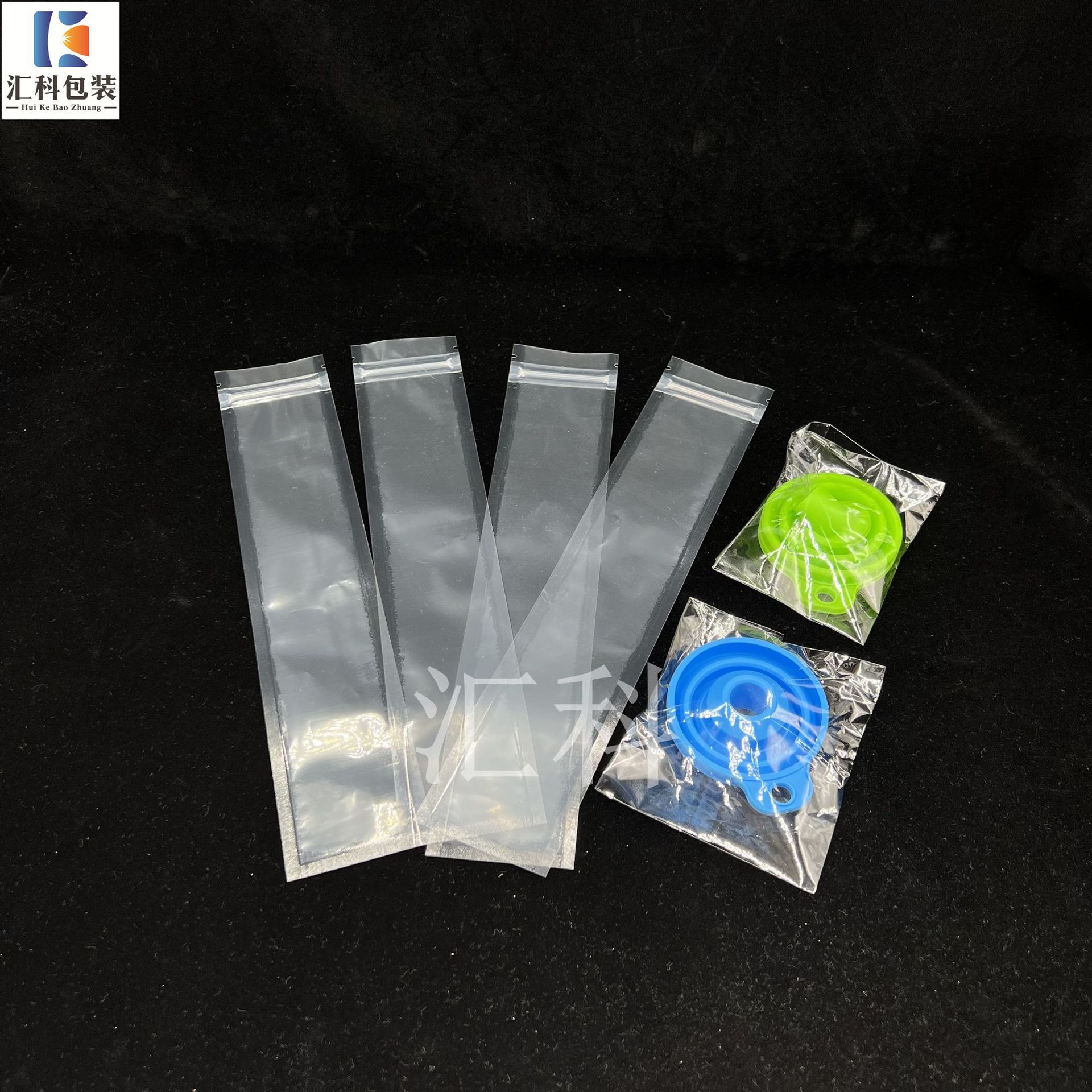 60*220mm (단일/자체 밀봉)