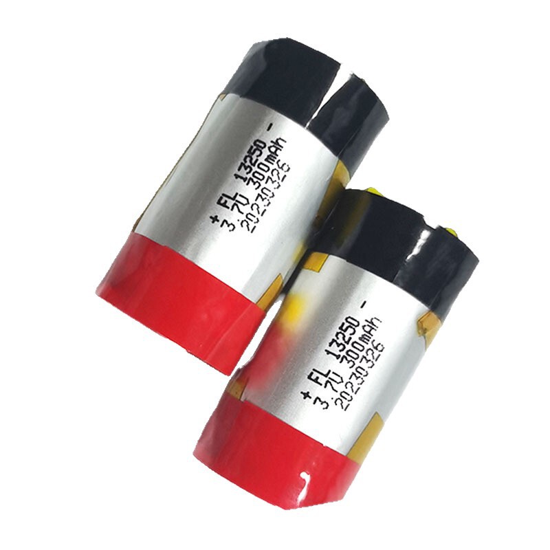 マルチエネルギー電池fl13250リチウム電池300mah 3.7vは、点読ペン容量ペン倍率型に使用できます。|undefined