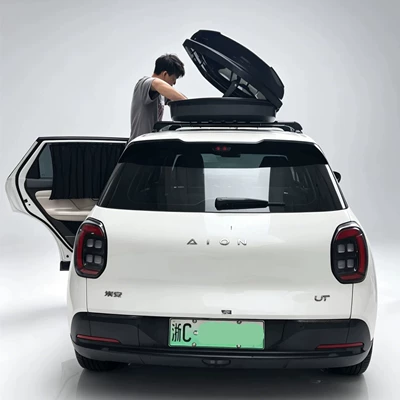 Suv Modified Travel Luggage Rack, Roof box