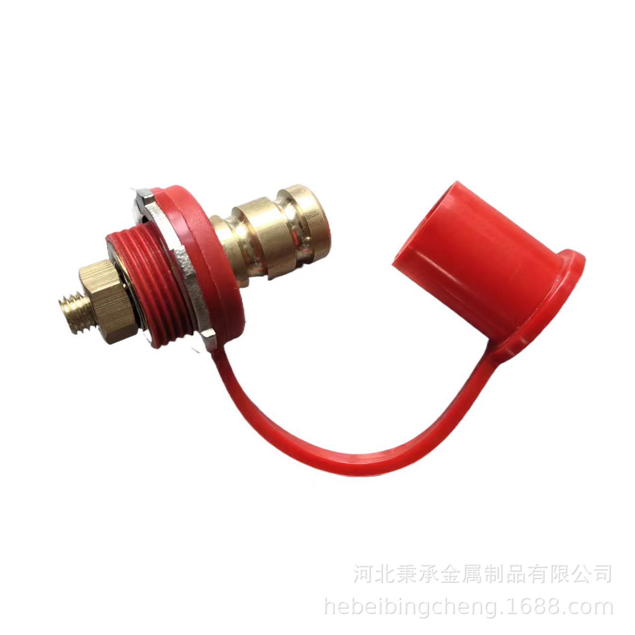 Car Yacht RV Battery Terminal Connector 3/8 Black Red Post 250A
