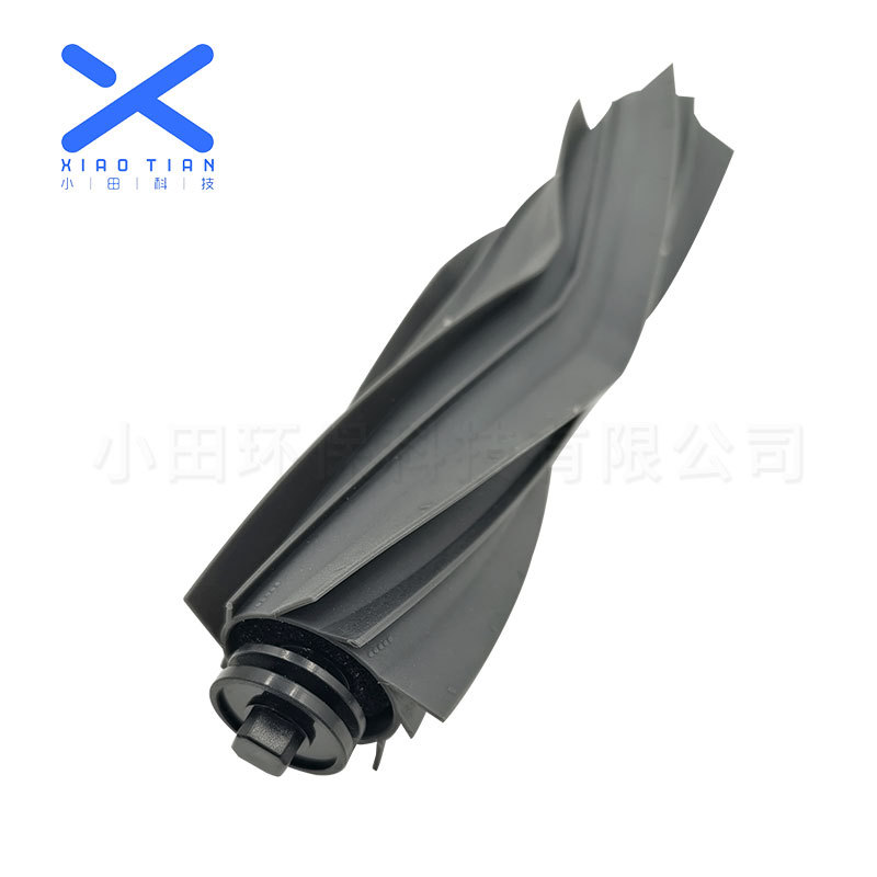 Adecuado para perseguir S10 S10Pro S20 L10S robot de barrido accesorios de limpieza cepillo de goma cepillo de rodillo cepillo principal