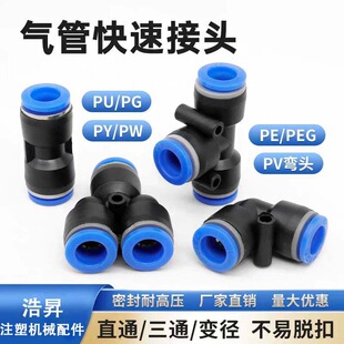 ��ܽ��^��ӿ��PUֱͨPE/PY��ͨPV/PG׃��PW/PEG681012